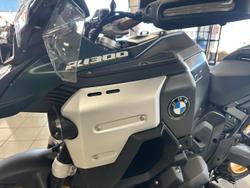 2025 BMW R 1300 GS Adventure Option 719 R 1300 Green