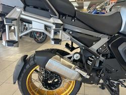 2025 BMW R 1300 GS Adventure Option 719 R 1300 Green