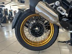 2025 BMW R 1300 GS Adventure Option 719 R 1300 Green