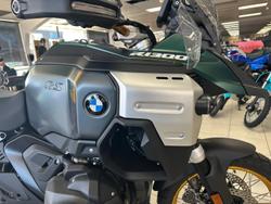 2025 BMW R 1300 GS Adventure Option 719 R 1300 Green
