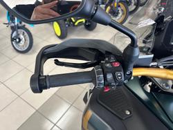 2025 BMW R 1300 GS Adventure Option 719 R 1300 Green