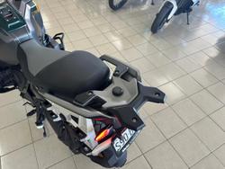 2025 BMW R 1300 GS Adventure Option 719 R 1300 Green