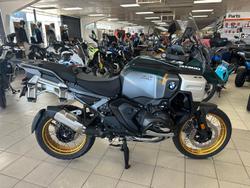 BMW R 1300 GS Adventure Option 719