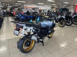 2025 BMW R 1300 GS Adventure Option 719 R 1300 Green