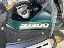 2025 BMW R 1300 GS Adventure Option 719 R 1300 Green