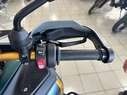 2025 BMW R 1300 GS Adventure Option 719 R 1300 Green