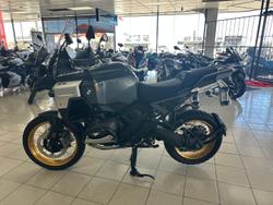 2025 BMW R 1300 GS Adventure Option 719 R 1300 Green
