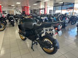 2025 BMW R 1300 GS Adventure Option 719 R 1300 Green