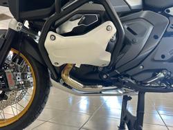 2025 BMW R 1300 GS Adventure Option 719 R 1300 Green