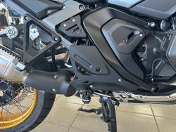 2025 BMW R 1300 GS Adventure Option 719 R 1300 Green