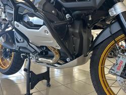 2025 BMW R 1300 GS Adventure Option 719 R 1300 Green