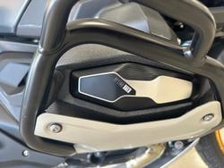 2025 BMW R 1300 GS Adventure Option 719 R 1300 Green