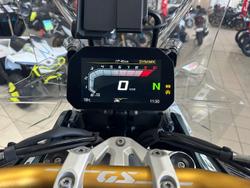 2025 BMW R 1300 GS Adventure Option 719 R 1300 Green