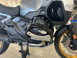 2025 BMW R 1300 GS Adventure Option 719 R 1300 Green