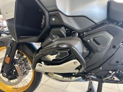 2025 BMW R 1300 GS Adventure Option 719 R 1300 Green