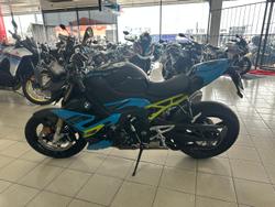 2025 BMW S 1000 R Sport S 1000 Blue