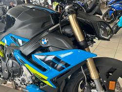 2025 BMW S 1000 R Sport S 1000 Blue