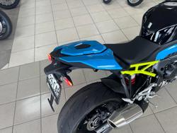 2025 BMW S 1000 R Sport S 1000 Blue