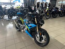2025 BMW S 1000 R Sport S 1000 Blue