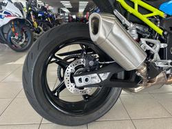 2025 BMW S 1000 R Sport S 1000 Blue