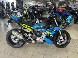 BMW S 1000 R Sport