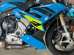 2025 BMW S 1000 R Sport S 1000 Blue