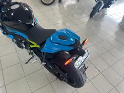 2025 BMW S 1000 R Sport S 1000 Blue