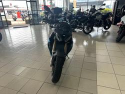 2025 BMW S 1000 R Sport S 1000 Blue