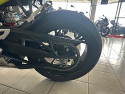 2025 BMW S 1000 R Sport S 1000 Blue