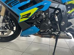 2025 BMW S 1000 R Sport S 1000 Blue