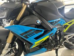 2025 BMW S 1000 R Sport S 1000 Blue