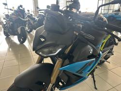 2025 BMW S 1000 R Sport S 1000 Blue
