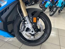 2025 BMW S 1000 R Sport S 1000 Blue