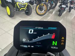 2025 BMW S 1000 R Sport S 1000 Blue