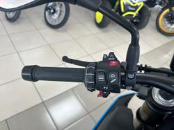 2025 BMW S 1000 R Sport S 1000 Blue