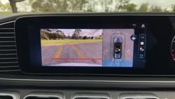 2024 Mercedes-Benz GLS-Class GLS450 d