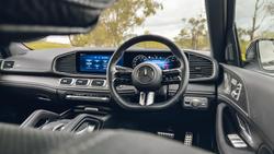 2024 Mercedes-Benz GLS-Class GLS450 d