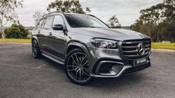 2024 Mercedes-Benz GLS-Class GLS450 d