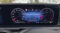 2024 Mercedes-Benz GLS-Class GLS450 d