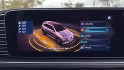 2024 Mercedes-Benz GLS-Class GLS450 d