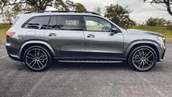 2024 Mercedes-Benz GLS-Class GLS450 d
