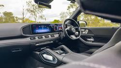 2024 Mercedes-Benz GLS-Class GLS450 d