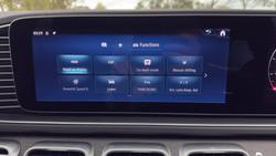 2024 Mercedes-Benz GLS-Class GLS450 d