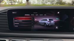 2024 Mercedes-Benz GLS-Class GLS450 d