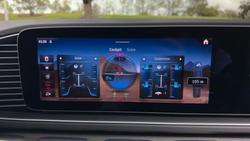 2024 Mercedes-Benz GLS-Class GLS450 d