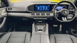 2024 Mercedes-Benz GLS-Class GLS450 d