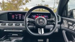 2024 Mercedes-Benz GLS-Class GLS450 d