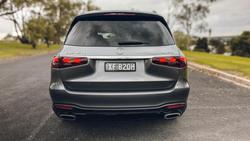 2024 Mercedes-Benz GLS-Class GLS450 d