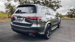 2024 Mercedes-Benz GLS-Class GLS450 d