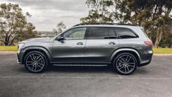 2024 Mercedes-Benz GLS-Class GLS450 d